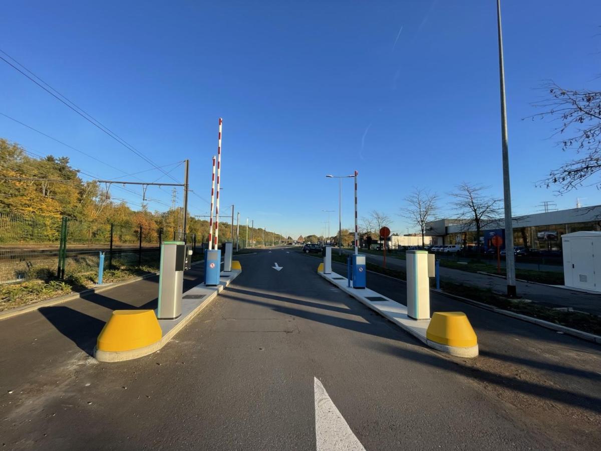 Parking NMBS station Diest wordt betalend – ook stad voert genoodzaakt betalend parkeren en blauwe zone in